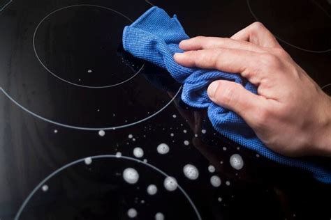 Quick and Easy Cleaning: Magix Cooktop Cleaner Hacks You Need to Try